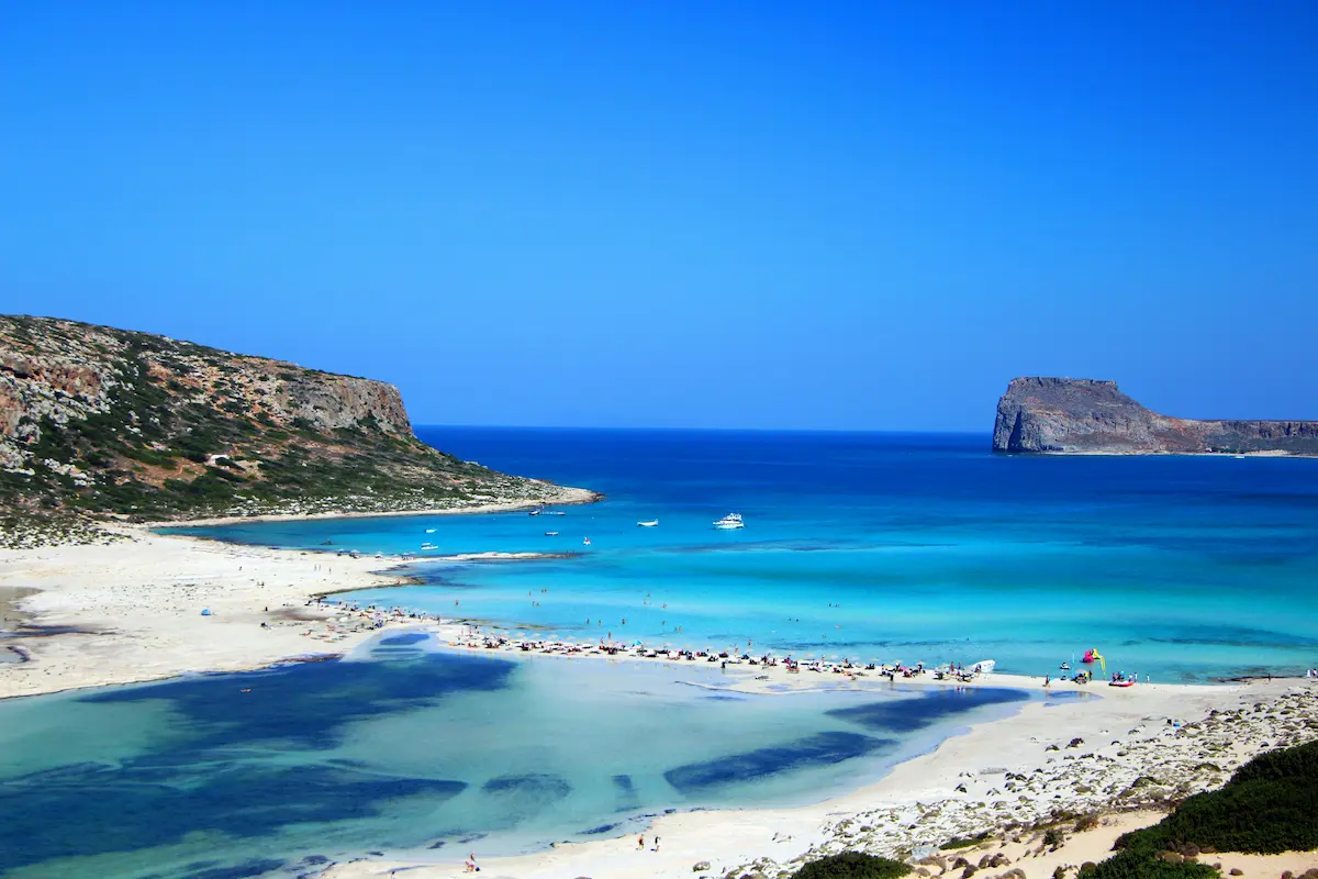 Καταλύματα και διαμονή στο Κρήτη - roome.gr